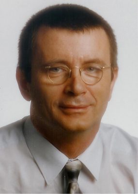 Dietmar Glindemann