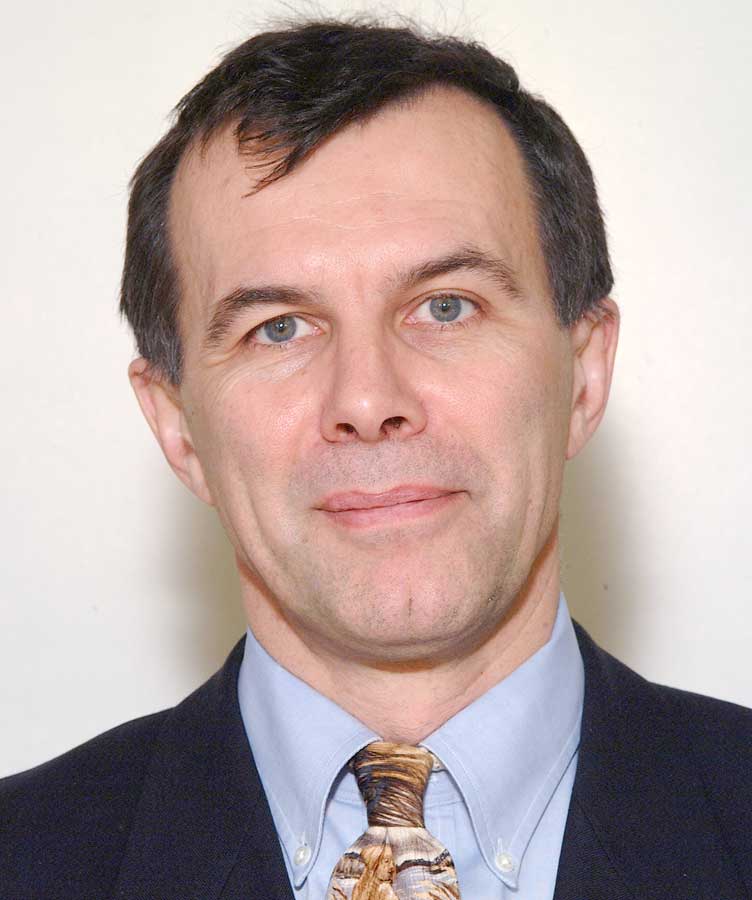 Dr. Francois Elvinger