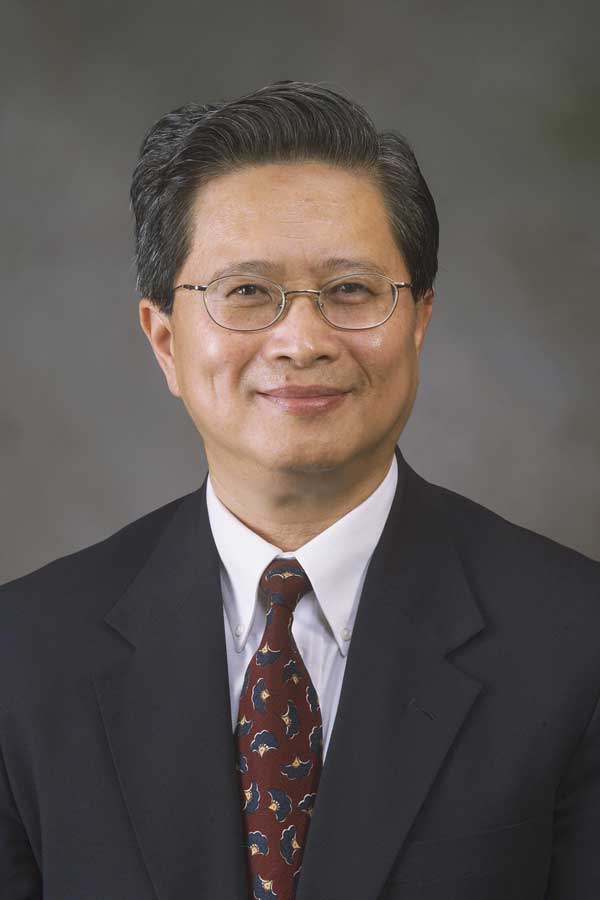 Philip Y. Huang