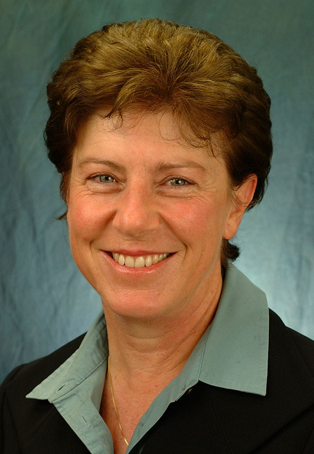 Dr. Jennifer L. Hodgson