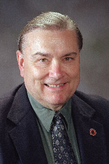 David L. Trauger