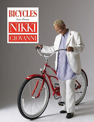 Cover of "Bicycles"
