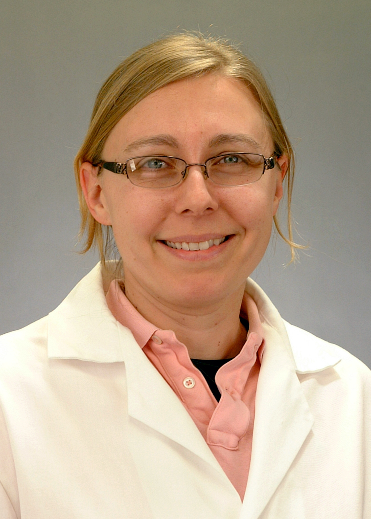 Dr. Rebecca Ann Funk