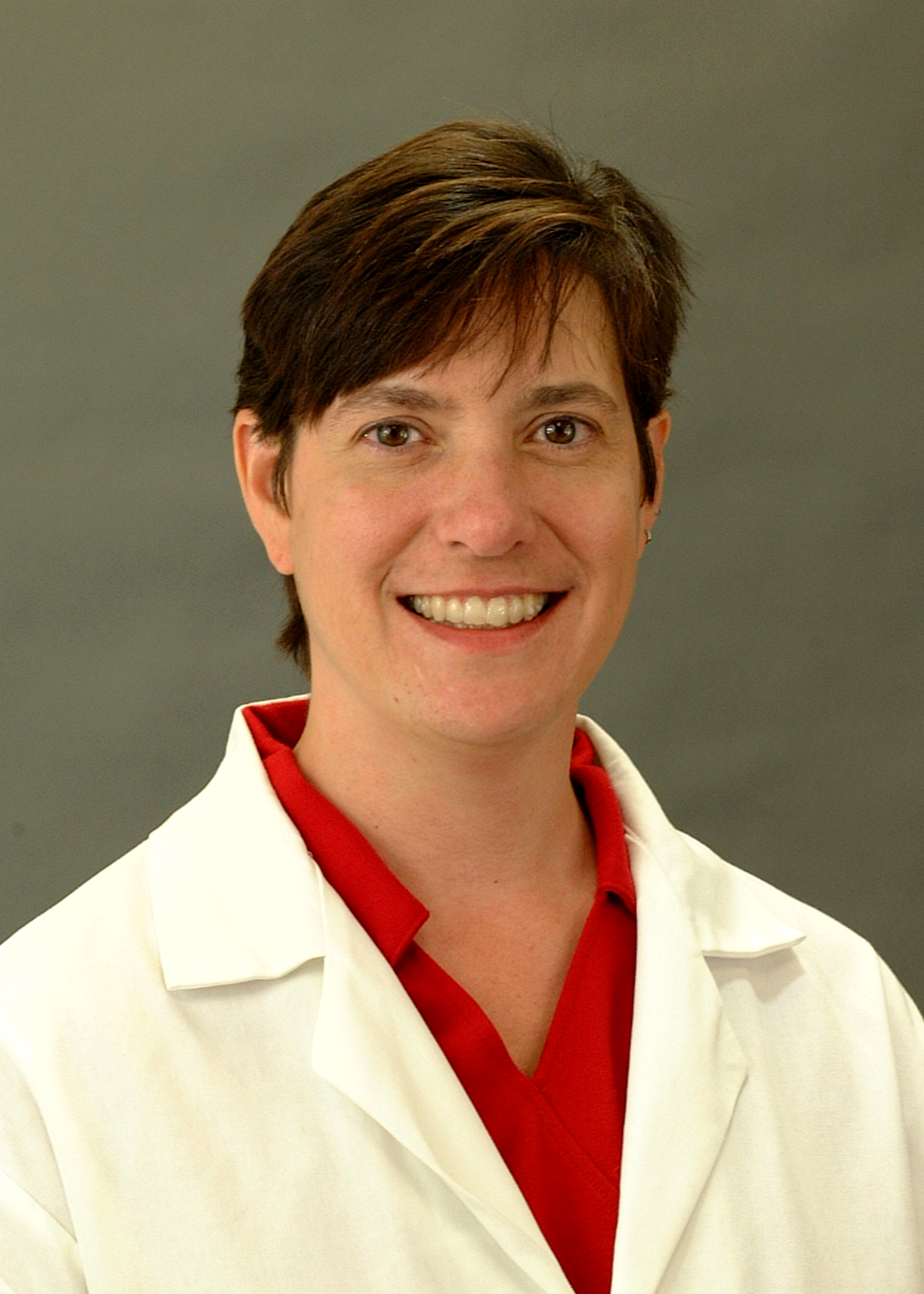 Dr. Sherrie Clark