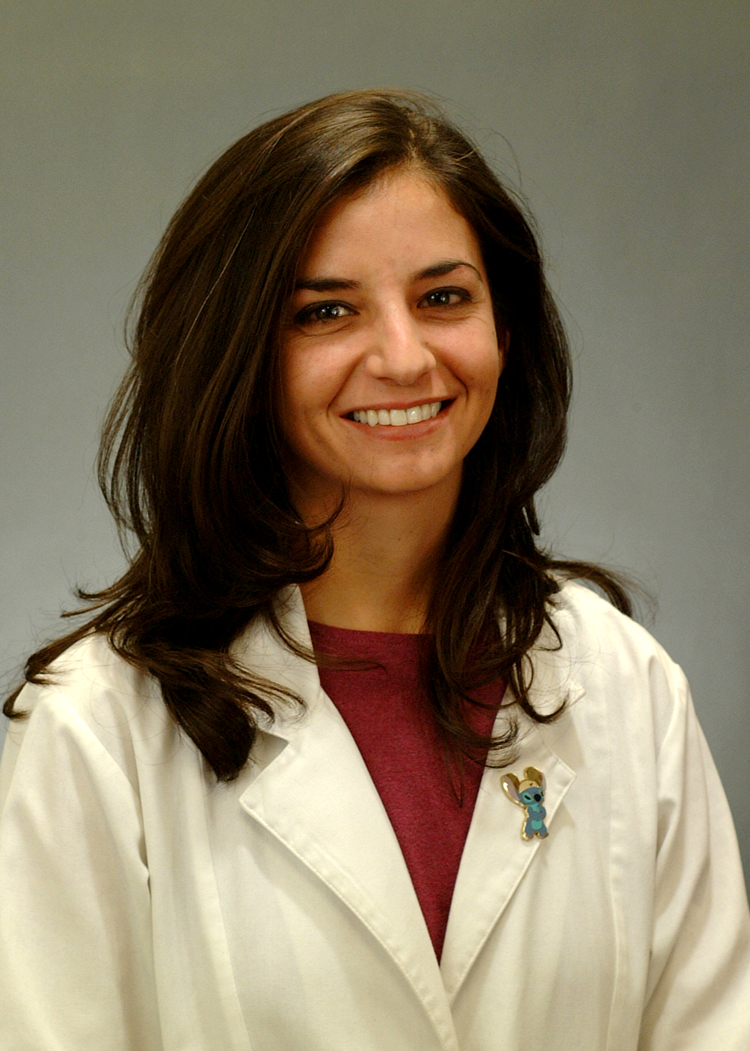 Dr. Theresa Pancotto