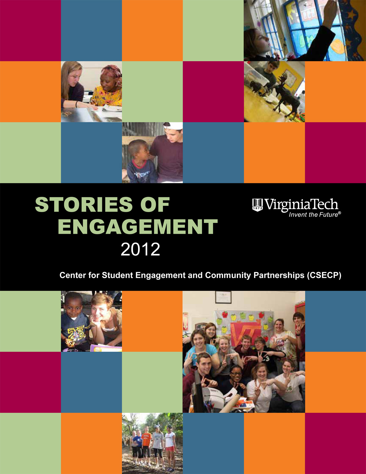 Stories of Engagement