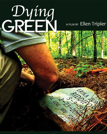 Dying Green film poster