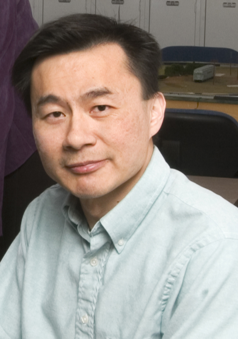 Michael Hsiao