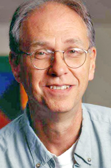 Picture of Michael Waterman, who will keynote Virginia Bioinformatics Institute's Research Symposium