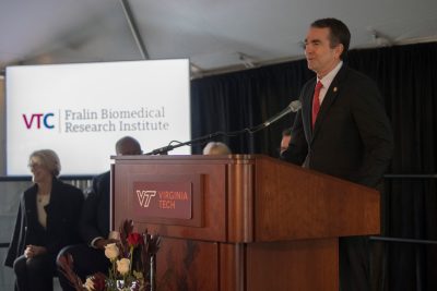 Fralin Biomedical Research Institute at Virginia Tech Carilion
