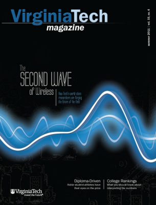 magazine cover image