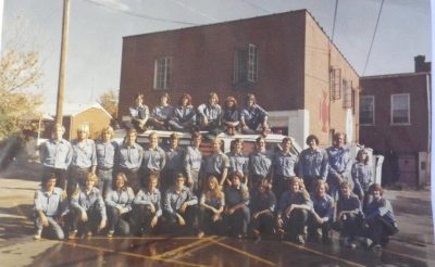 VTRS Squad 1979