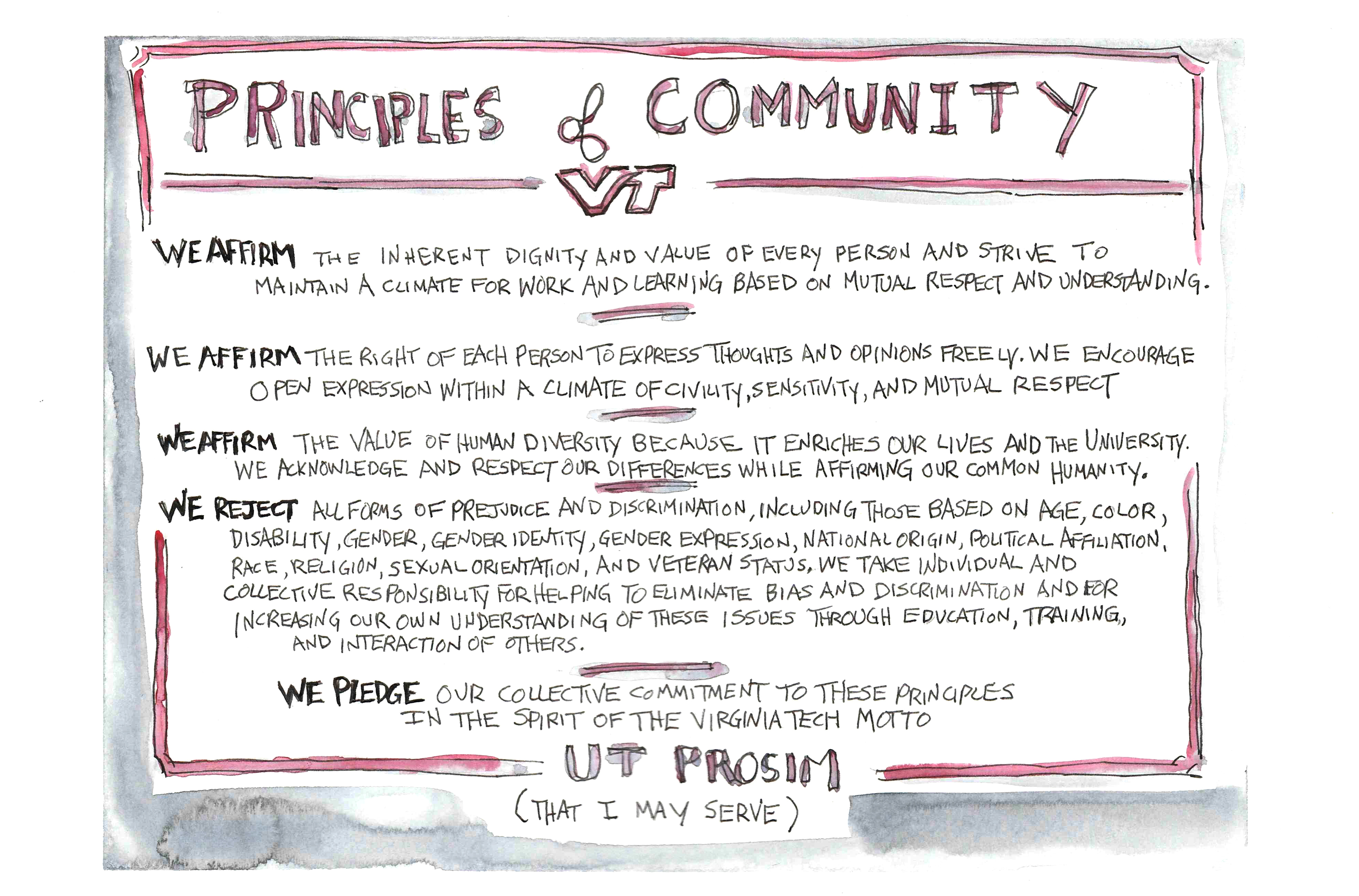 Principles of Community (0092) - Appeared on Jan. 8, 2021