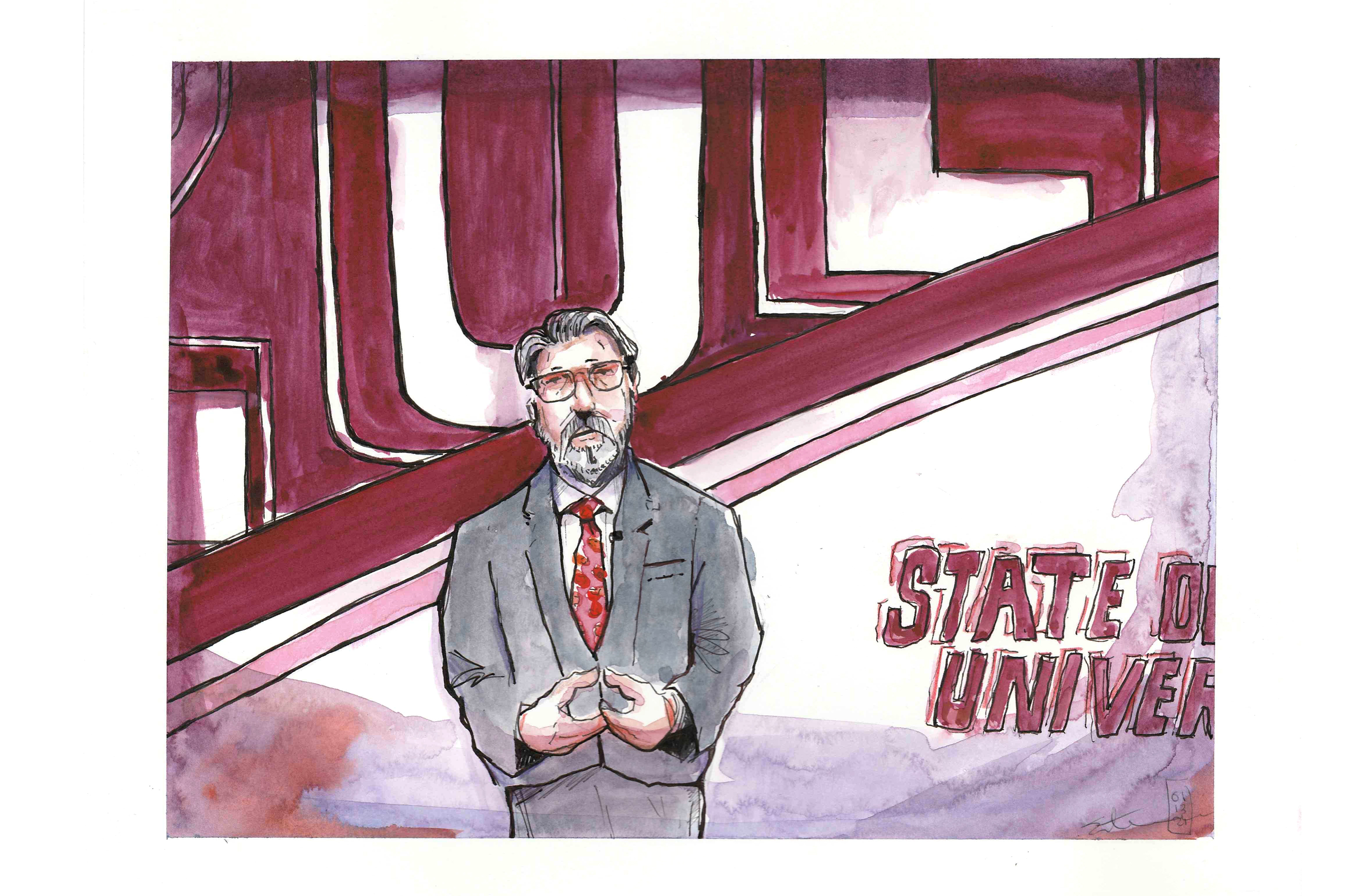 2020-21 State of the University (0097) - Appeared on Jan. 15, 2021