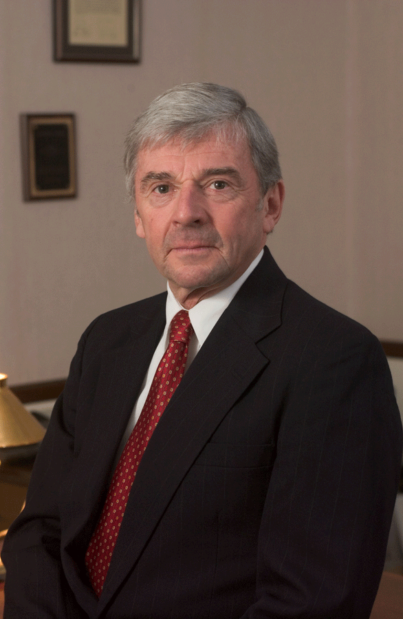 Richard Sorensen