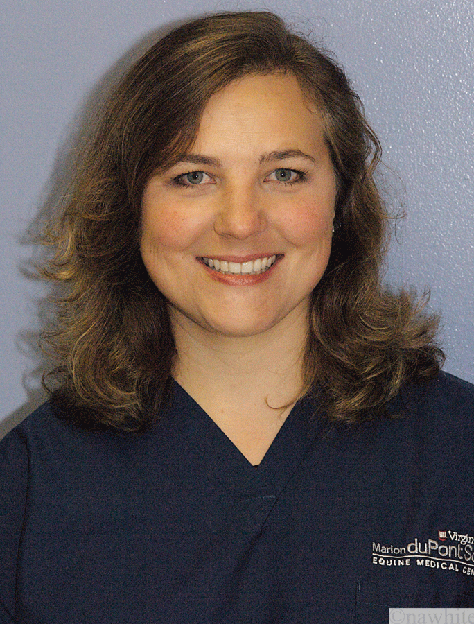 Dr. Jennifer G. Barrett