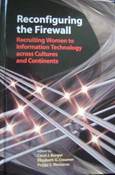 Reconfiguring the Firewall