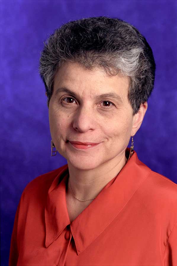 Barbara G. Ryder