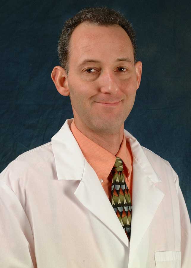 Dr. David Grant