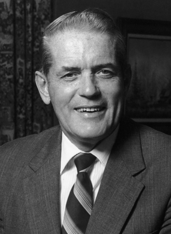 William E. Lavery