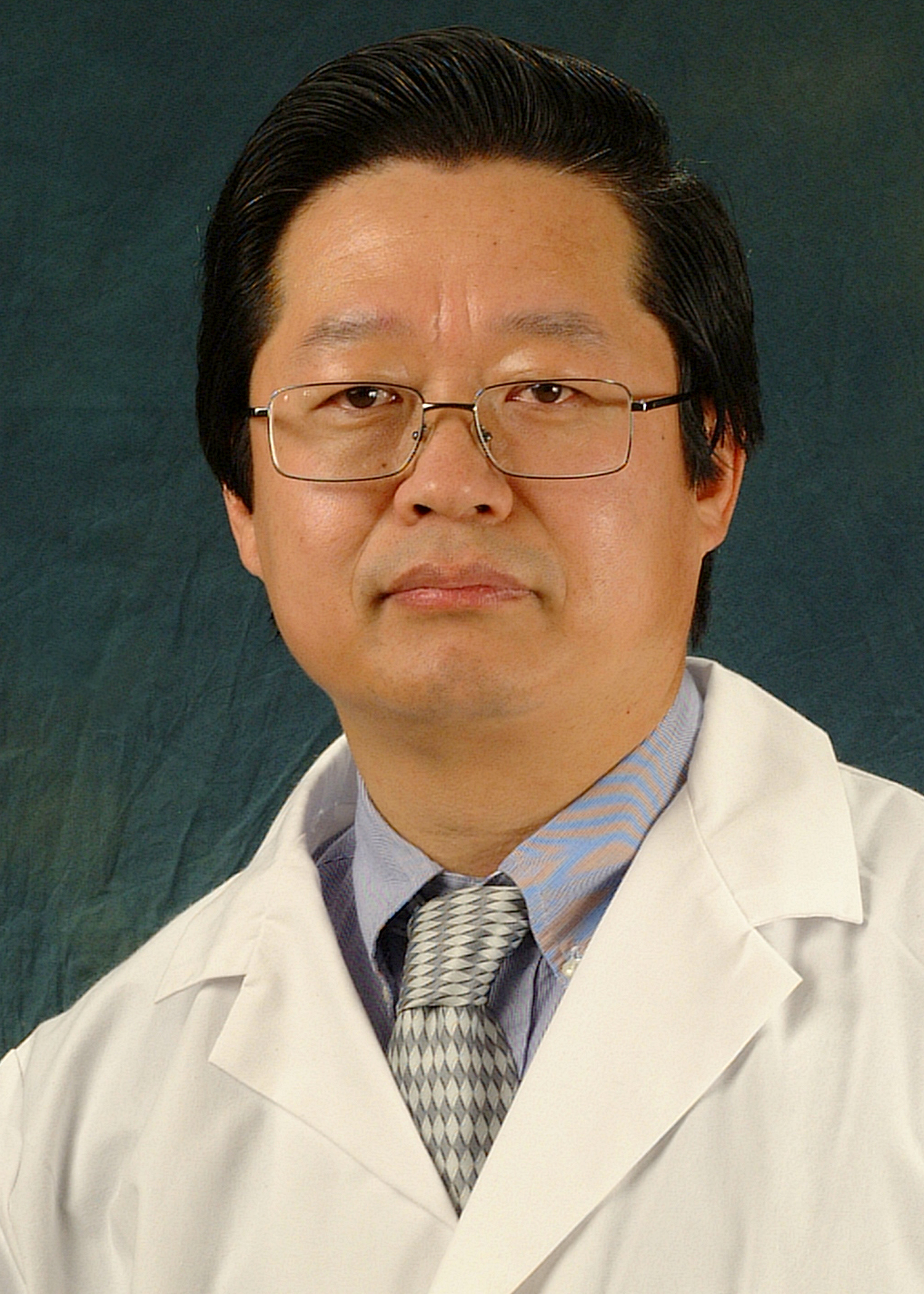 Dr. X. J. Meng