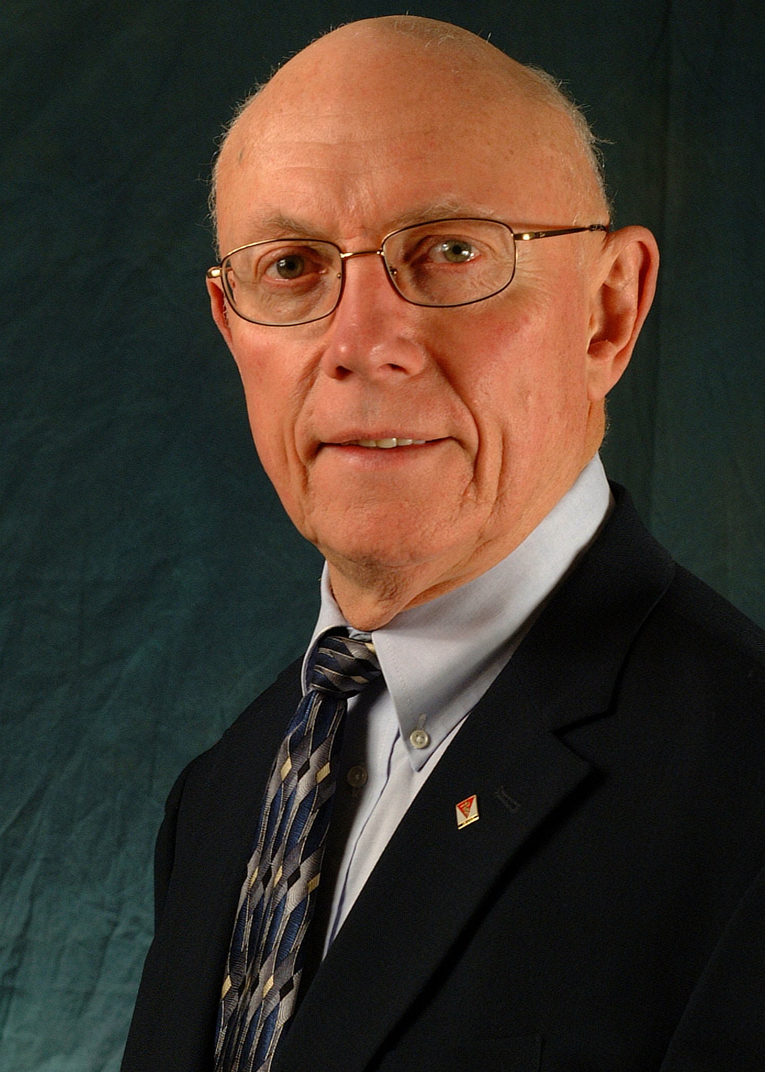 Dr. Grant H. Turnwald