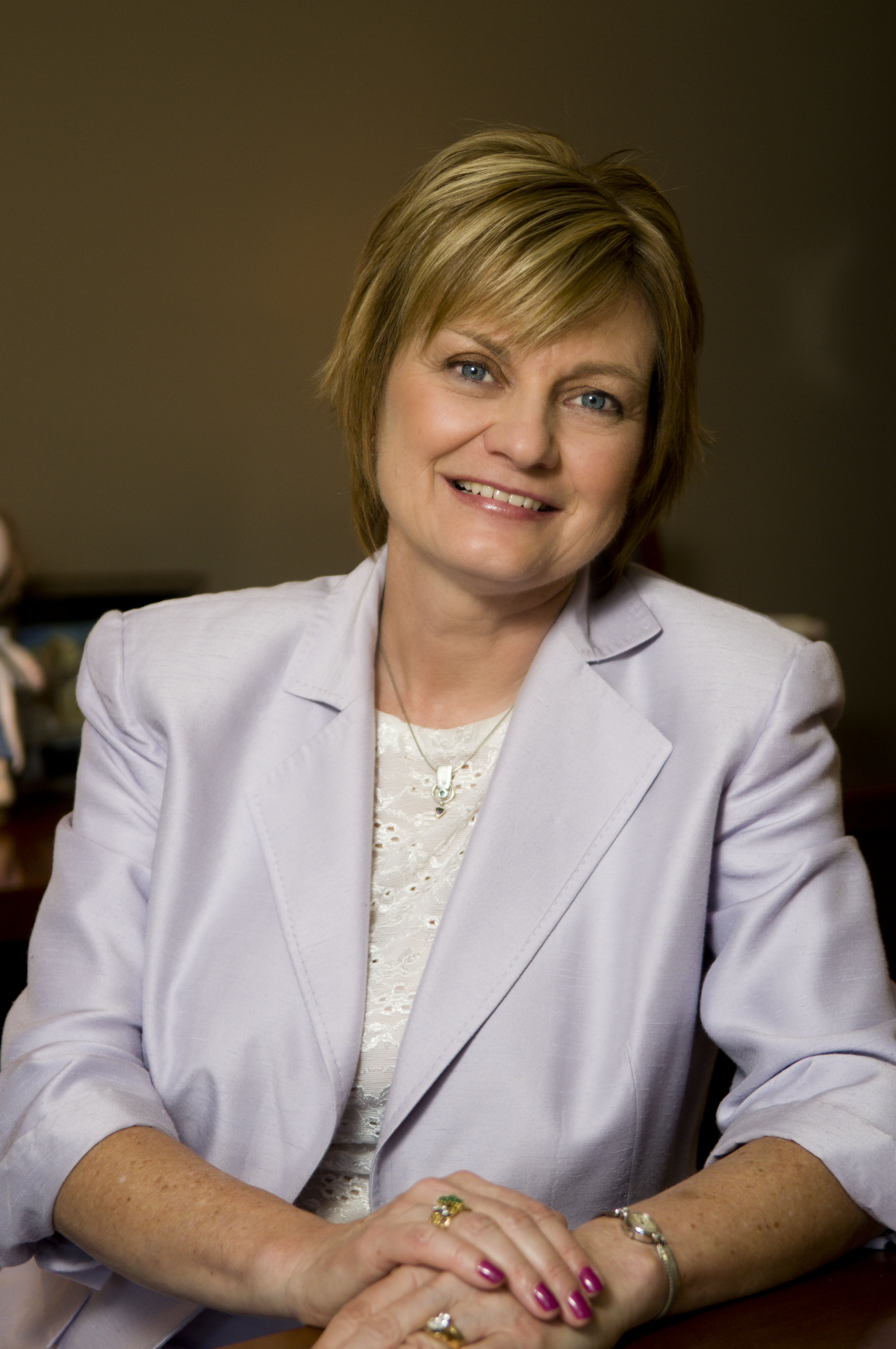 Dr. Cynda Ann Johnson