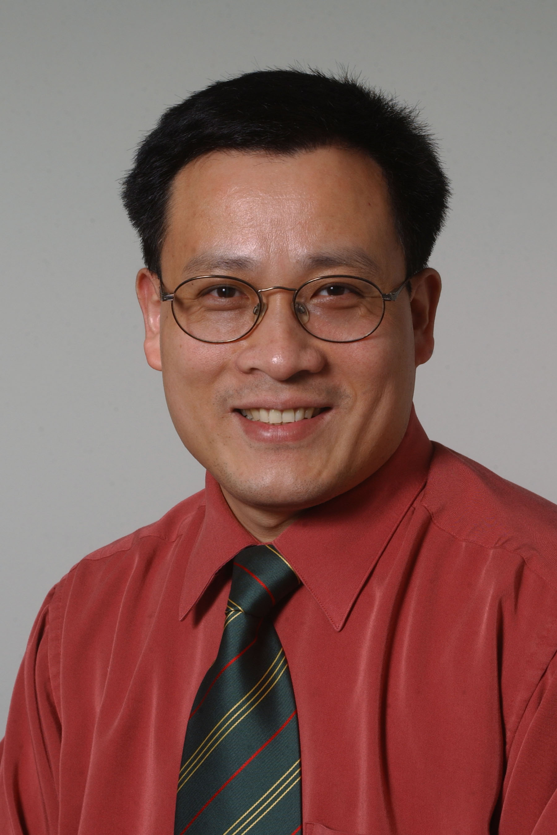 Yue Joseph Wang