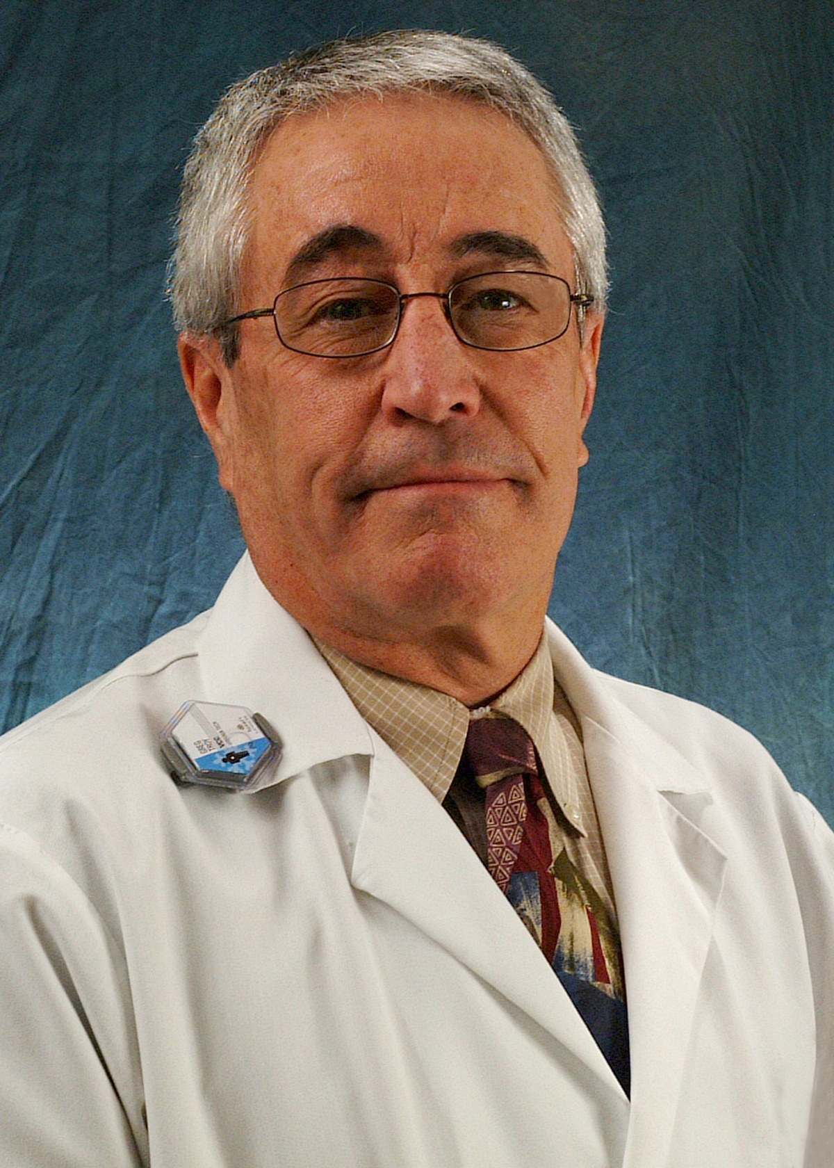 Dr. Gregory C. Troy