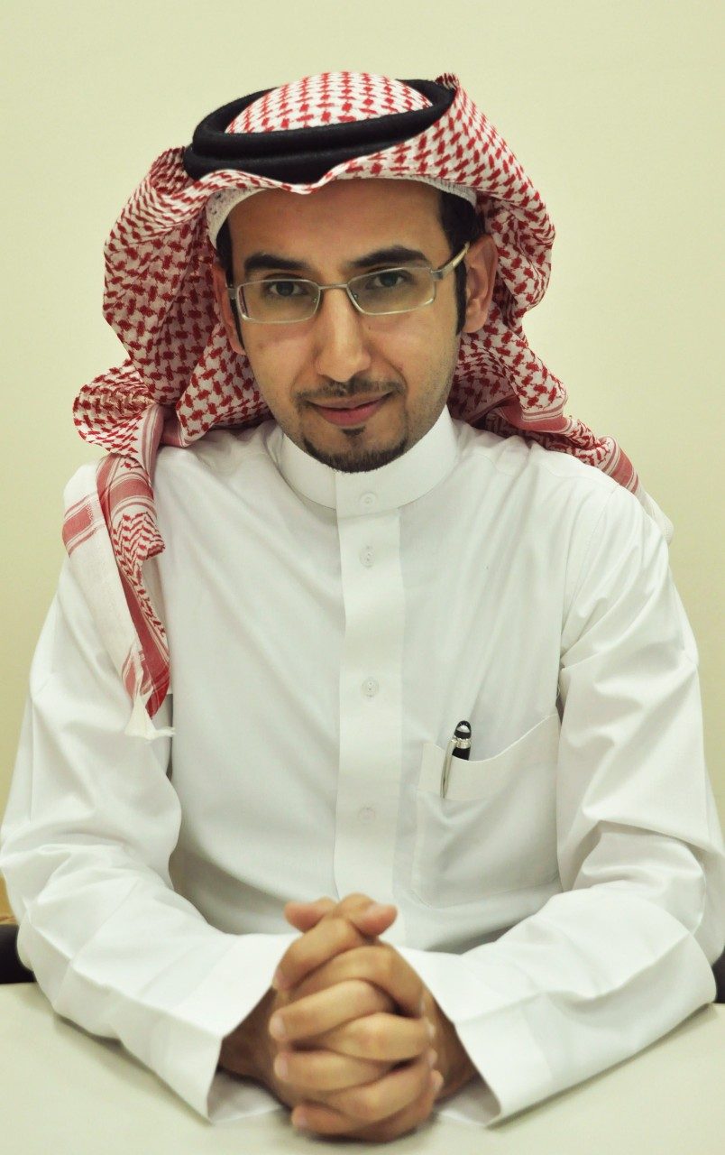 Mohammed Abdulrahman Al-Mahmood