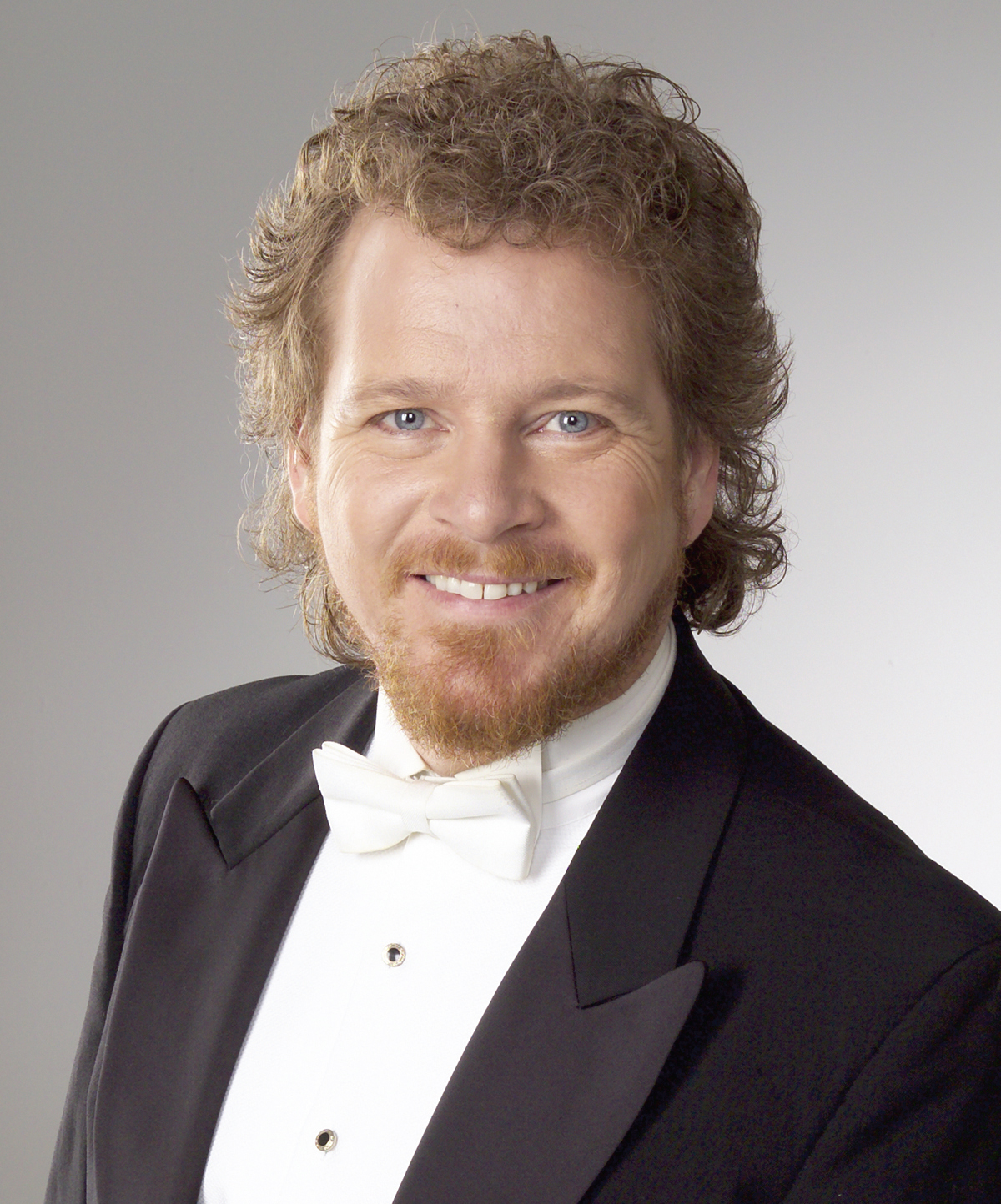 David Stewart Wiley, music director and conductor, Roanoke Symphony Orchestra
