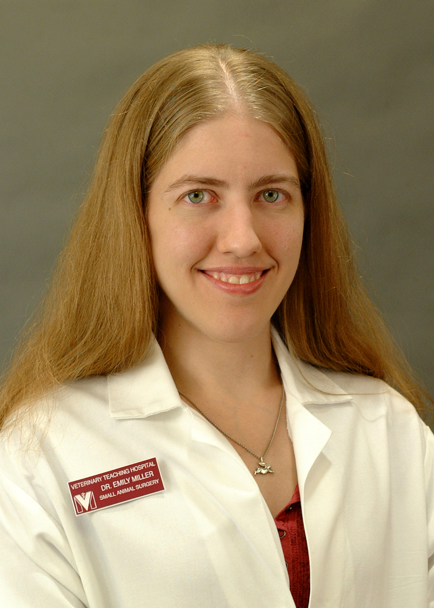 Dr. Emily Miller