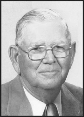 Willie B. Irby