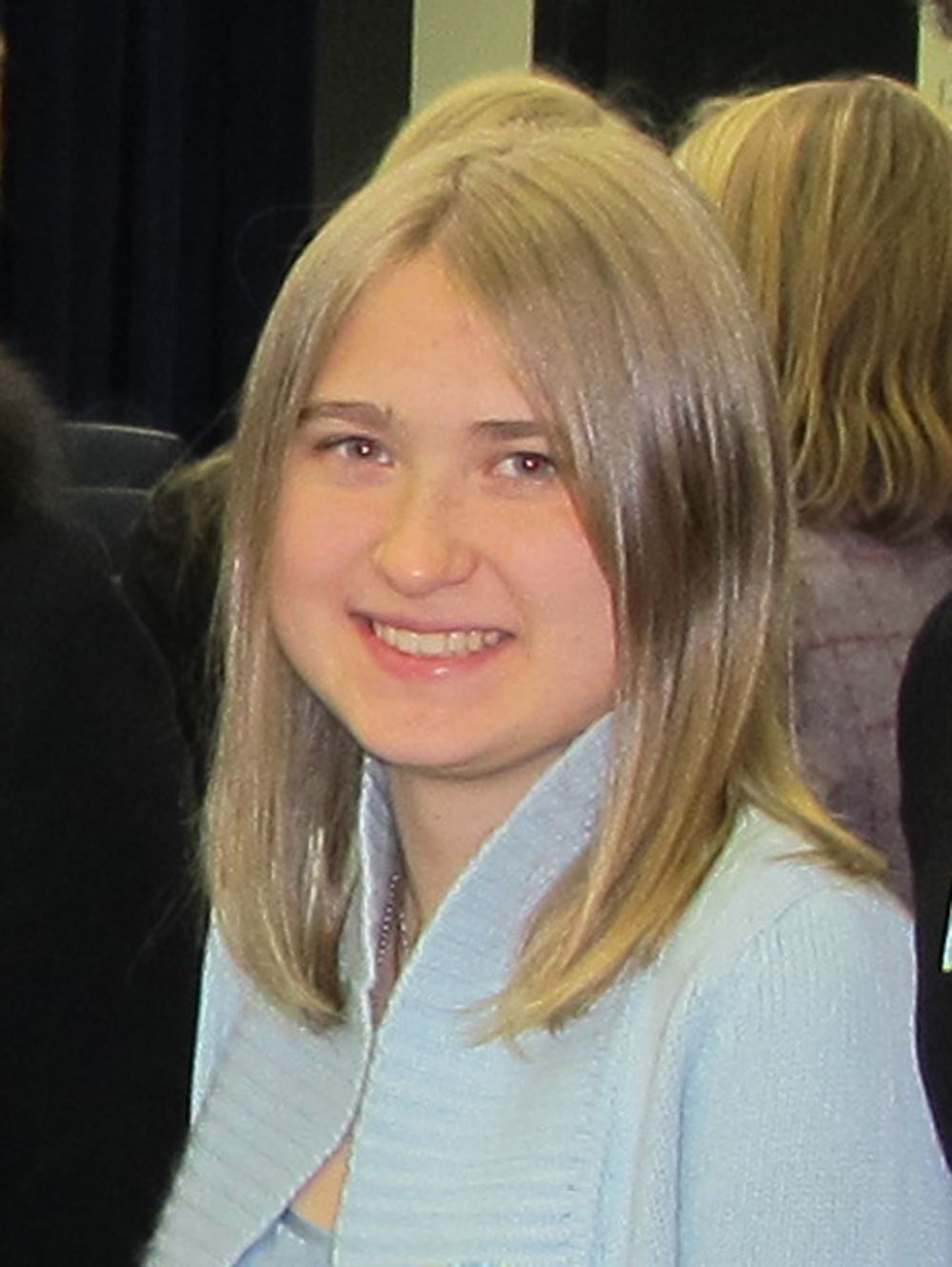 Elana Nadolinski
