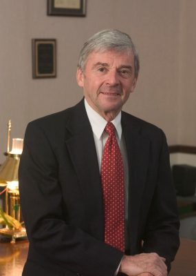 Richard E. Sorensen
