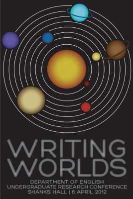 Writing Worlds