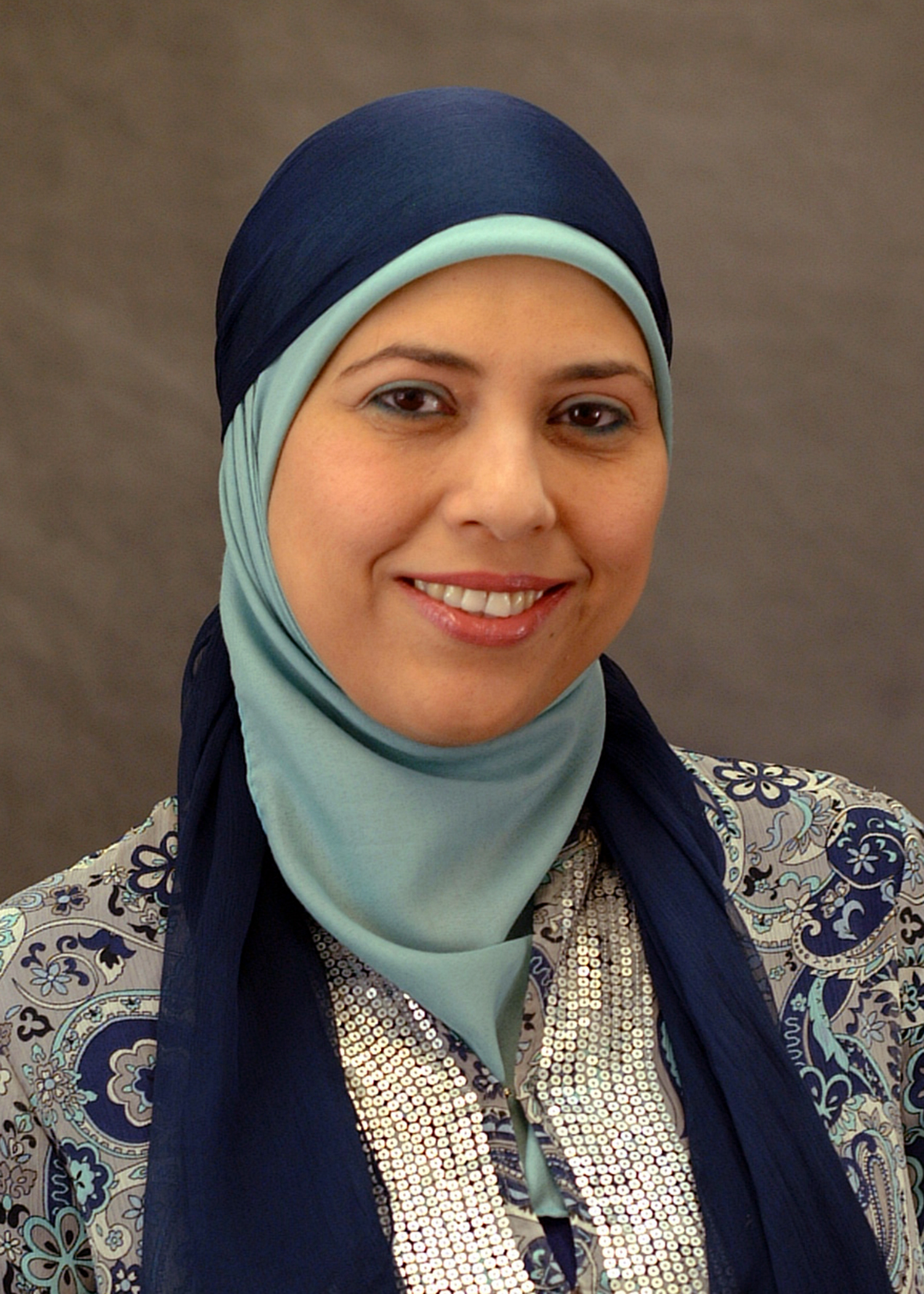 Dr. Shireen Hafez