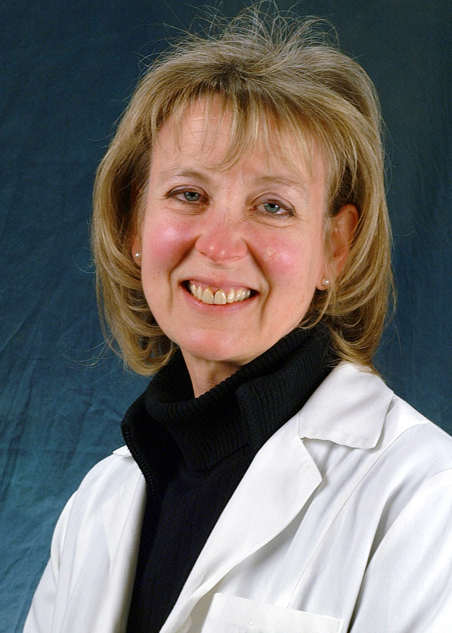 Dr. Martha Larson
