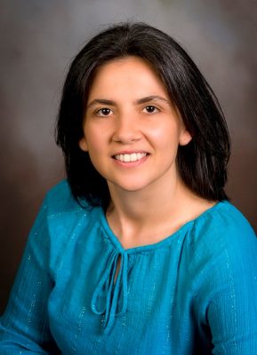 Daniela Cimini is one of the VBI Fellows.