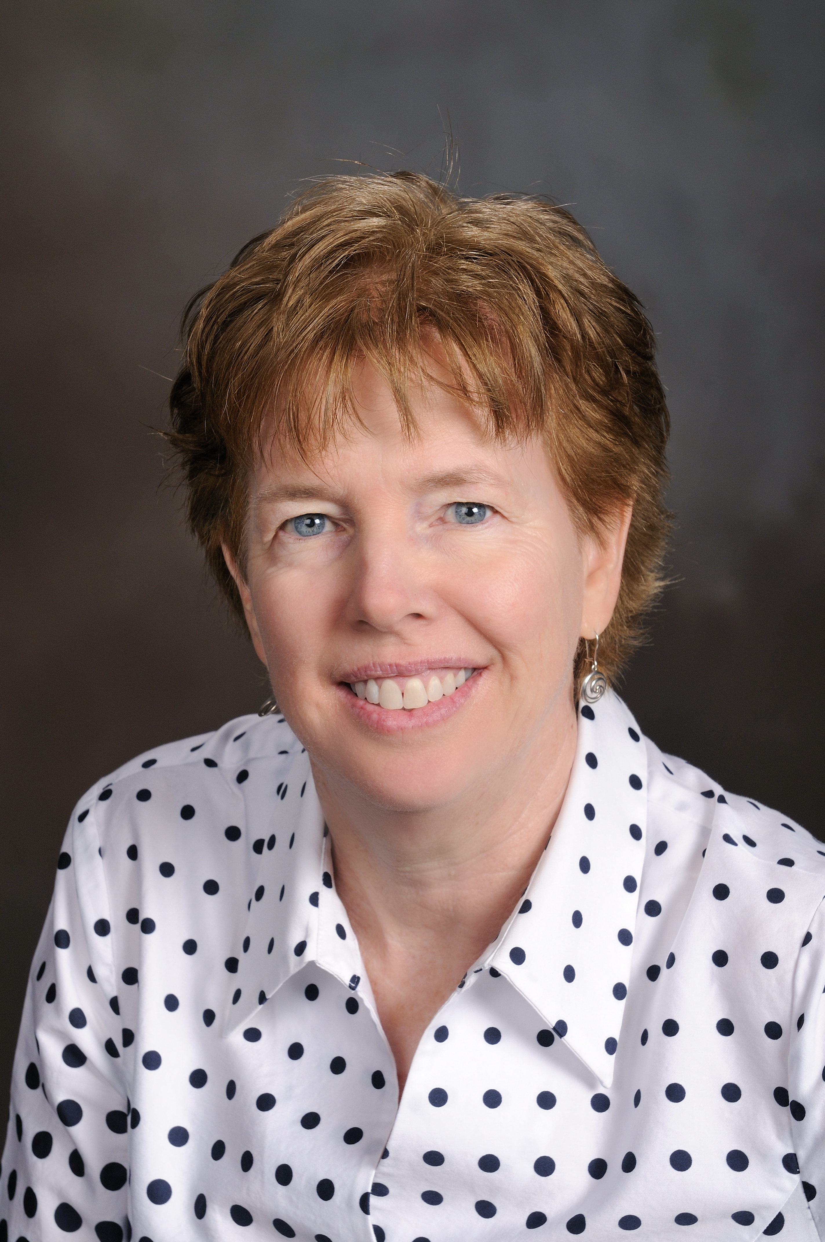 Headshot of Mary Leigh Wolfe, Department and Professor of Biological Systems Engineering