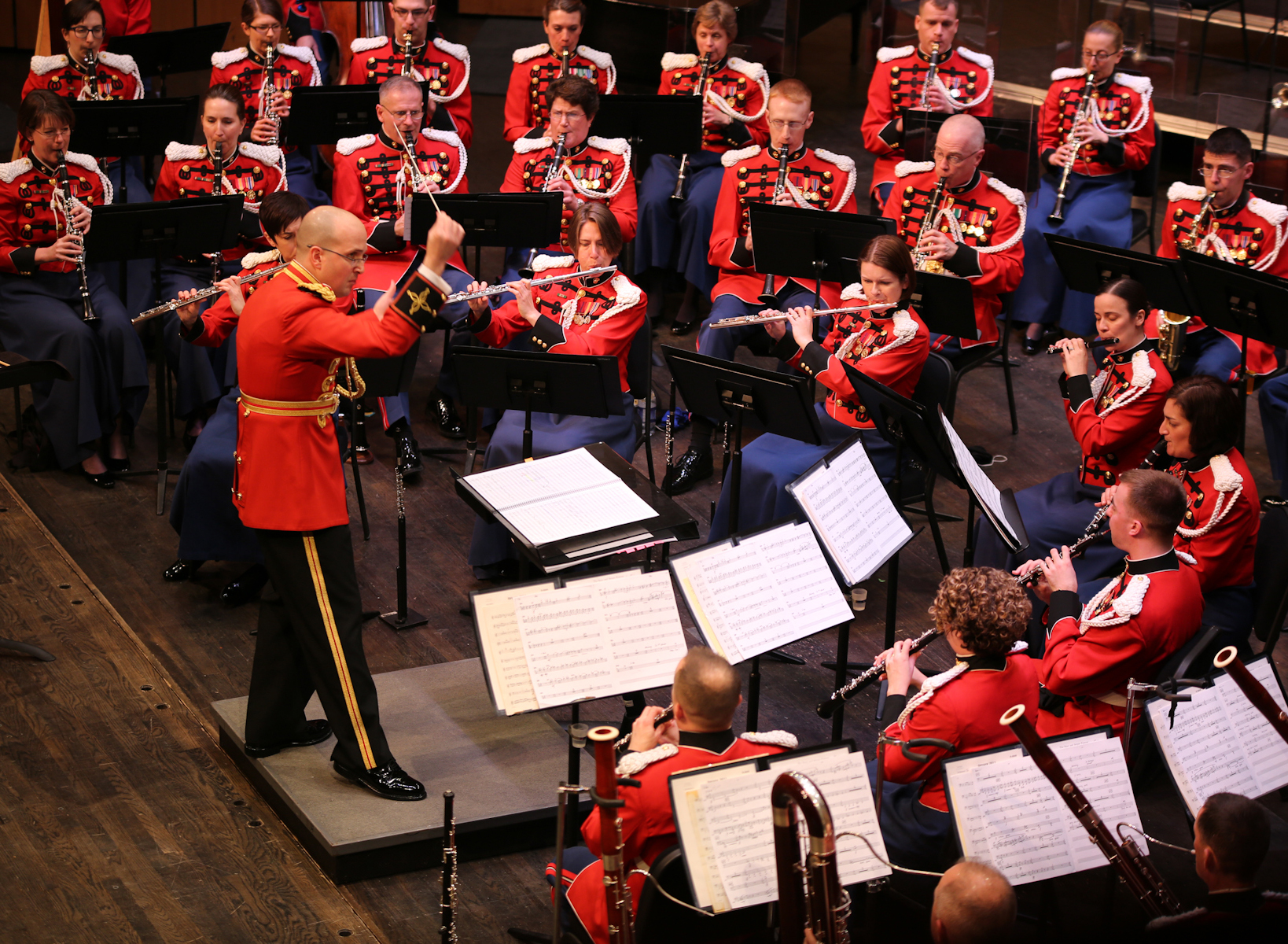 United States Marine Band