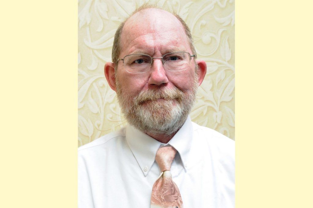 In memoriam: David S. Lindsay, professor of parasitology at the Virginia-Maryland College of Veterinary Medicine | VTx