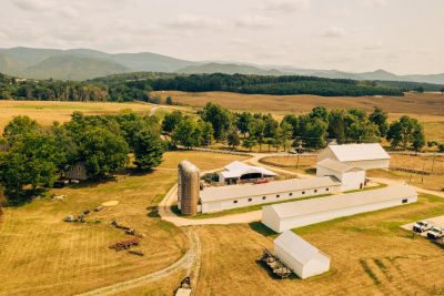 Shenandoah Valley Agricultural Research and Extension Center will host its annual field day on Aug. 3, 2022.