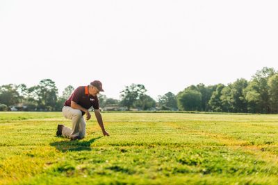The Hampton Roads Agricultural Research and Extension Center will host its annual Turfgrass Field Day on June 23.