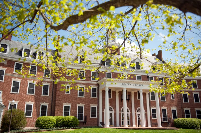 Virginia Tech Graduate School celebrates Graduate Education Week