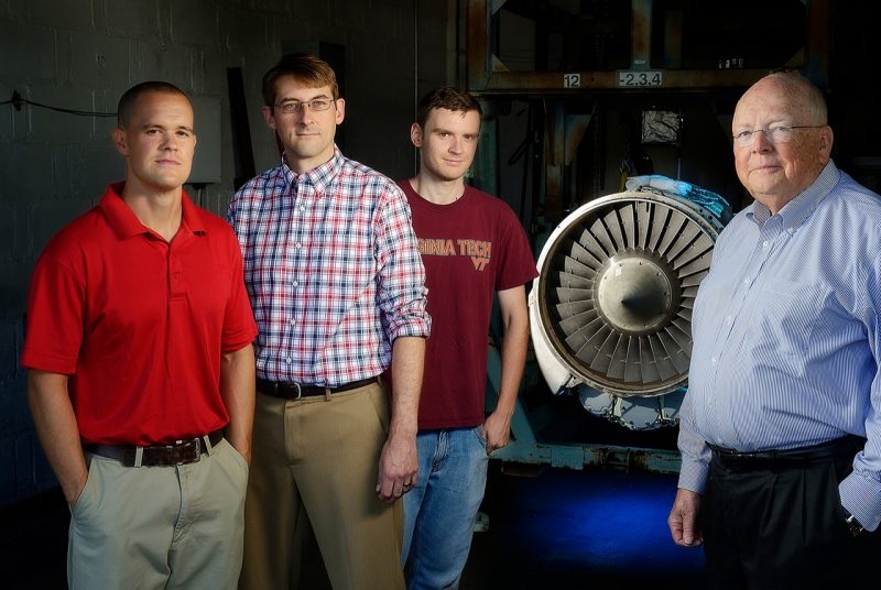 turbolab research team