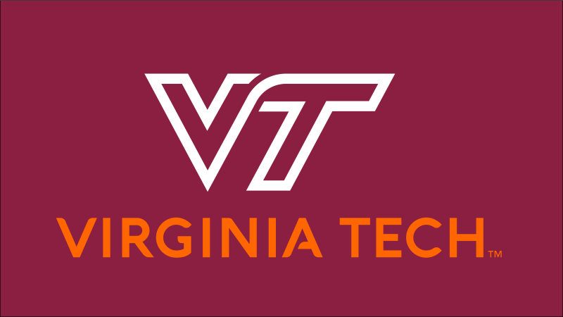 Virginia Tech mark