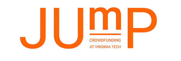 Jump crowdfund campaign