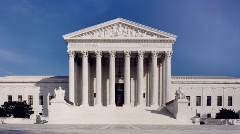 image of Supreme Court 