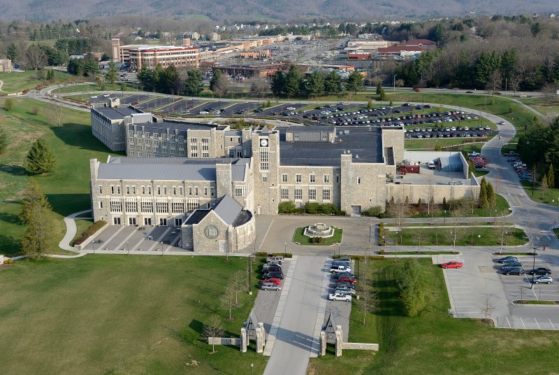 Macromolecules Innovation Institute will hold its annual technical conference and review at the Inn at Virginia Tech
